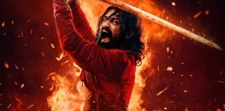 Chhaava Box Office Day 8 Advance Booking