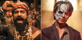 Chhaava Box Office Day 9 Advance Booking Update!
