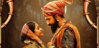 Chhaava Box Office Day 4 (Early Trends): 93% Higher Than Tanhaji