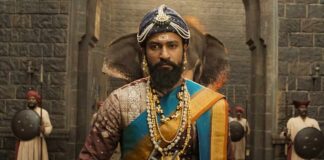 Chhaava Box Office Record: Vicky Kaushal Brings 2nd Best Ticket Pre-Sales Of 2024-25