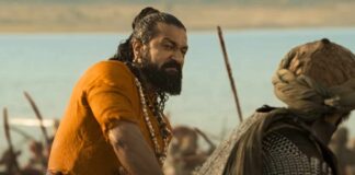 Chhaava Box Office: Ticket Sales For Vicky Kaushal's 2nd Saturday Brings Highest Day