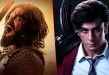 Chhaava Box Office: Vicky Kaushal Fails To Beat 2-Week Ticket Sales Of 3 Bollywood Beasts