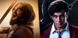 Chhaava Box Office: Vicky Kaushal Fails To Beat 2-Week Ticket Sales Of 3 Bollywood Beasts