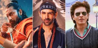 Chhaava Box Office: Vicky Kaushal's Film Beats Bhool Bhulaiyaa 3 & 4 Biggies With Ticket Sales