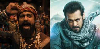 Chhaava Box Office Week 1 Prediction