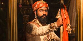 Chhaava Box Office: 3rd Best Opening Day Ticket Sales On BMS!
