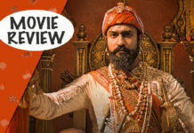 Chhaava Movie Review