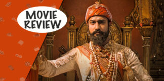 Chhaava Movie Review