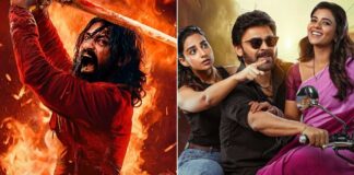 Chhaava North America Box Office: Crosses Sankranthiki Vasthunam