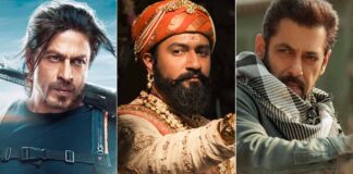 Chhaava Telugu Box Office Day 1: Vicky Kaushal Starrer To Dominate Over Salman Khan & Shah Rukh Khan's Biggies?