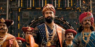 Chhaava Box Office: Vicky Kaushal Takes Only 48 Hours To Uproot Ticket Sales Of Every Single Film Of Indian Cinema In 2025 Except 1!