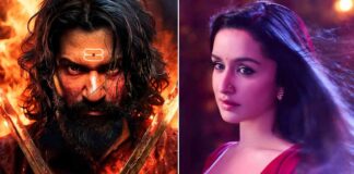 Chhaava vs Stree 2 Box Office (2-Week Comparison)