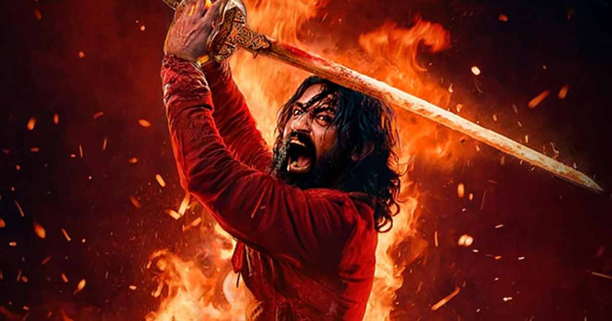 Chhaava Worldwide Box Office Day 12