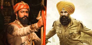 Chhaava Worldwide Box Office Day 4