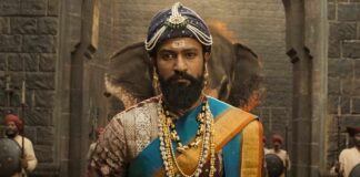 Chhaava Worldwide Box Office Day 5: Vicky Kaushal Starrer To Cross 250 Crores Today!