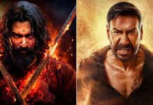 Chhaava Worldwide Box Office Day 9: Debut 400 Crore Grosser For Vicky Kaushal!