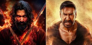 Chhaava Worldwide Box Office Day 9: Debut 400 Crore Grosser For Vicky Kaushal!