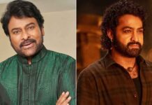 Chiranjeevi Vs Jr. NTR Clash