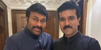 Chiranjeevi’s Comment On Legacy Sparks Debate Online