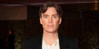 Cillian Murphy, Oppenheimer, Dutch Language, Oscar-Winning Role, Method Acting