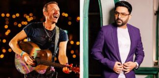 Coldplay Kapil Show Request