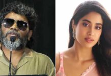 Janhvi Kapoor to make her Kollywood debut