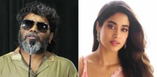 Janhvi Kapoor to make her Kollywood debut