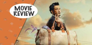 Crazxy Movie Review