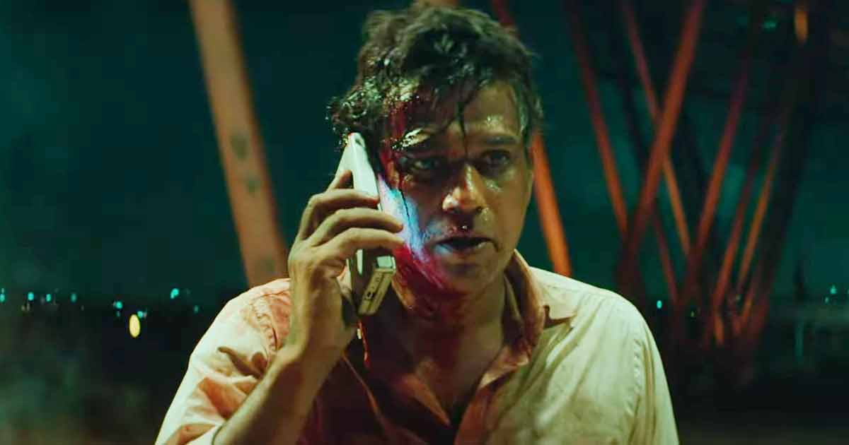 Crazxy Movie Review