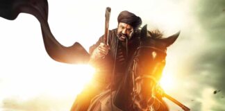 Daaku Maharaaj Box Office