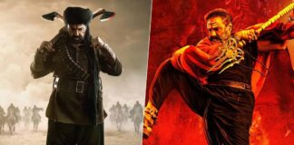 Daaku Maharaaj Box Office Collection: Crosses Akhanda In 20 Days, Becomes Nandamuri Balakrishna’s 2nd Highest-Grosser In India Daaku Maharaaj Box Office Collection Day 20: Beats Akhanda To Be Nandamuri Balakrishna's 2nd Highest-Grossing Film In India