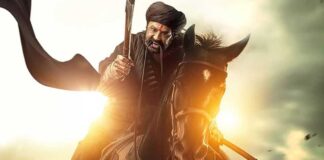 Daaku Maharaaj Worldwide Box Office (24 Days): Won't Become Nandamuri Balakrishna's No.1 Grosser