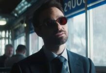 Daredevil Born Again First Reactions Revealed
