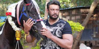 Darshan opens up about hos future plans
