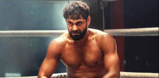 Daveed Box Office Collection Day 11