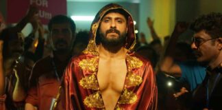 Daveed Box Office Collection Day 14