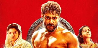 Daveed Box Office Collection Day 5