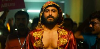 Daveed Box Office Collection Day 6