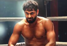 Daveed Box Office Collection Day 9