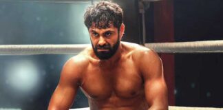 Daveed Box Office Collection Day 9