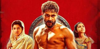 Daveed Box Office Day 10: 97.6% Budget Recovery