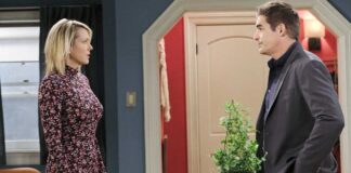Days Of Our Lives Spoilers