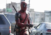 Deadpool Co-Creator Leaves Marvel
