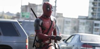 Deadpool Co-Creator Leaves Marvel