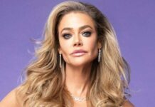 Everything you need to know about Denish Richards & Her Wild Things