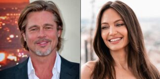 Brad Pitt reaches out to Angelina Jolie to help his son Pax