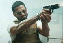 Deva Box Office Collection Day 1: Opens 44% Higher Than Jersey, Beats Emergency & 2 Others Bollywood Films Of 2025! Deva Box Office Collection Day 1 Update!