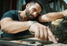 Deva Box Office Day 3 Early Trends: Scores 2nd Highest Opening Weekend Of 2025 In Bollywood! Deva Box Office Collection Day 3 Update!