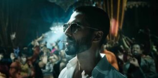 Deva Box Office Day 2: Shahid Kapoor Witnesses 17% Growth In Ticket Sales – Ready To Beast? Deva Box Office Day 2: Shahid Kapoor Witnesses 17% Growth In Ticket Sales