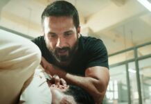 Deva Box Office Day 2 Early Trends: Only 8 Crores Away From Beating Jersey’s Lifetime!